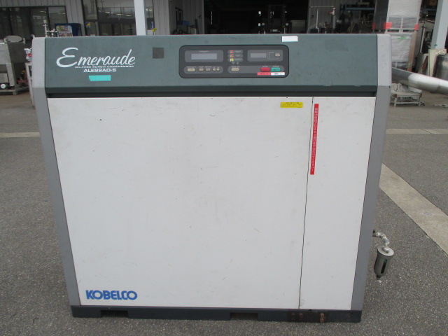 k-6367 コンプレッサー｜クア・ソリューション