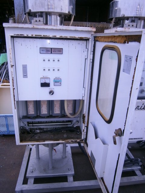 殺菌・除菌実用便覧　サイエンスフォーラム タンク用浸水式殺菌装置『TSEシリーズ』 | フナテック - Powered