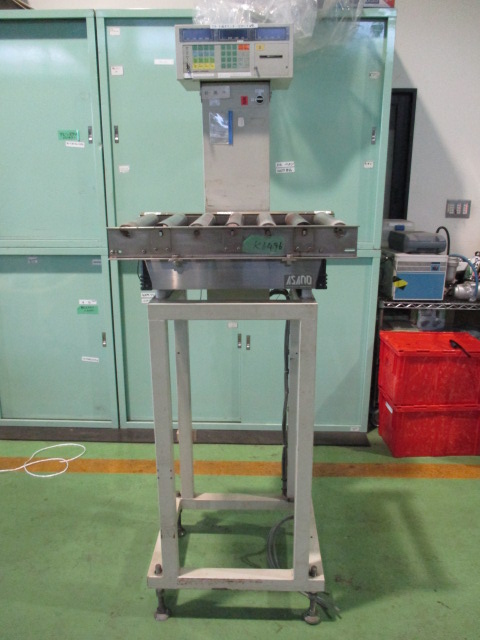 k-6496 ウェイトチェッカー｜クア・ソリューション