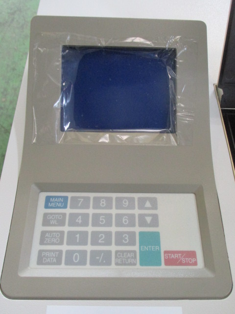 分光計 分光蛍光光度計（FL） : 日立ハイテク