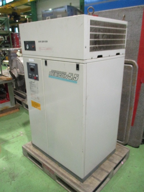 k-7199 コンプレッサー｜クア・ソリューション